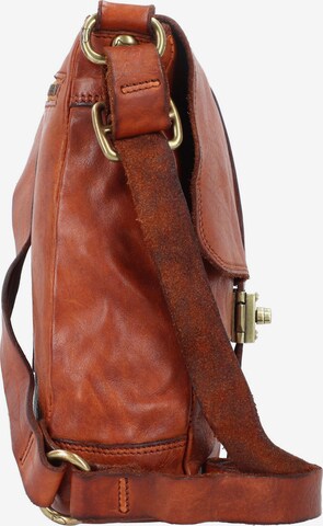 Campomaggi Crossbody Bag in Brown