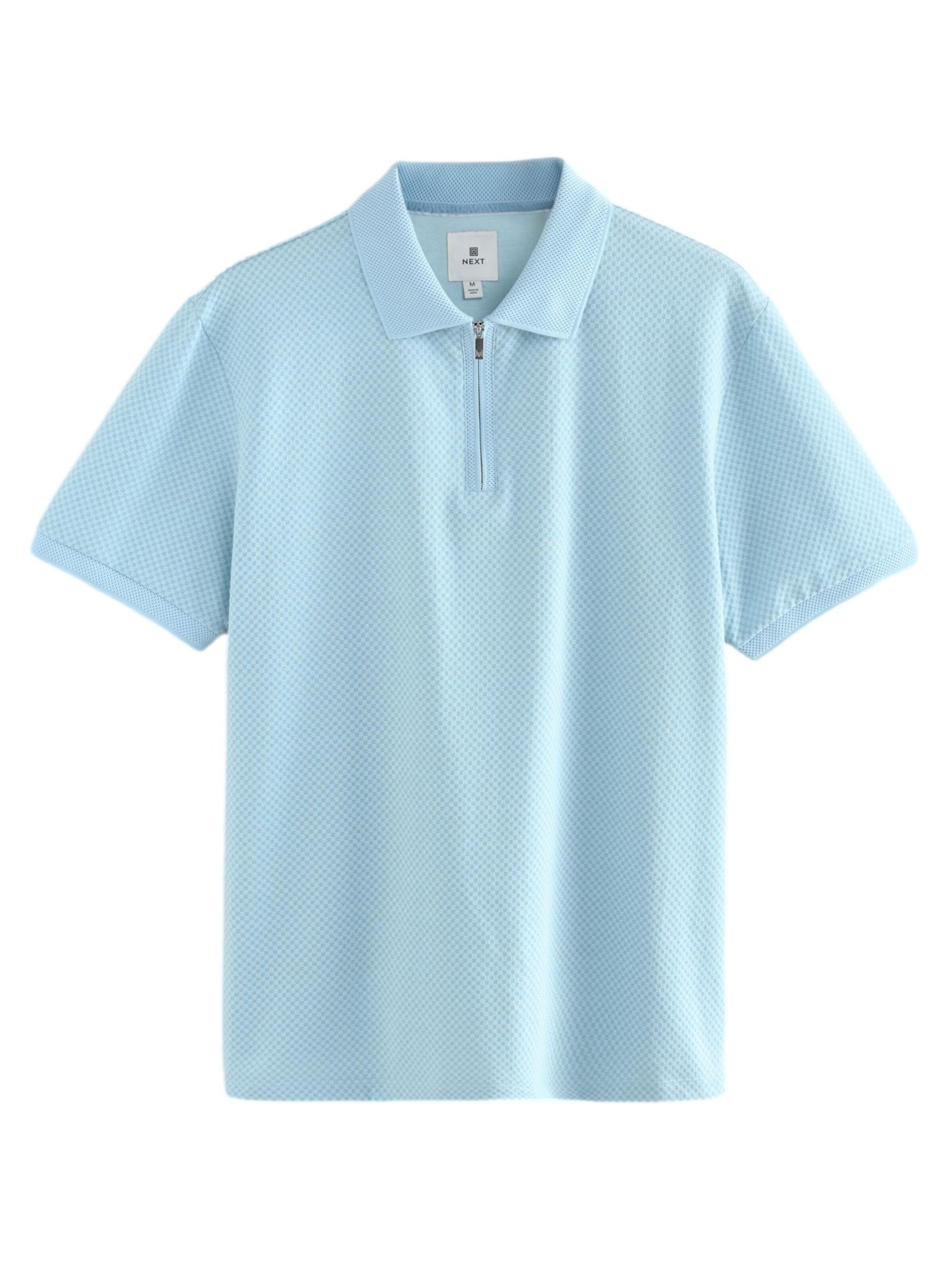 Next Särk, värv sinine: eest vaates