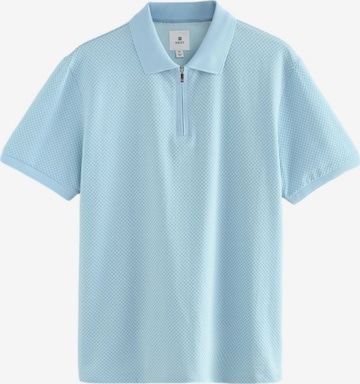 mėlyna Next Marškinėliai: priekis