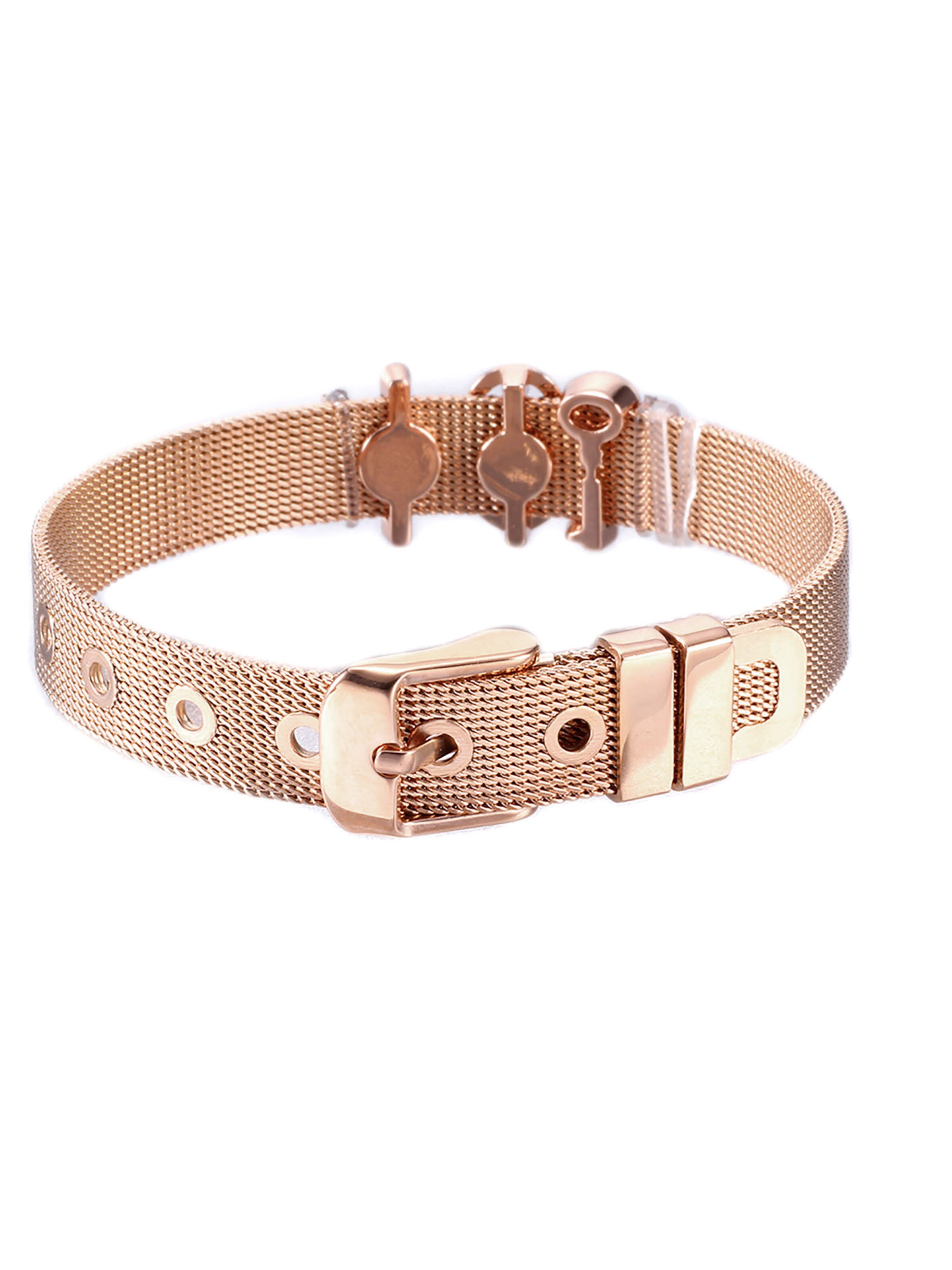 Heideman Armband in Goud