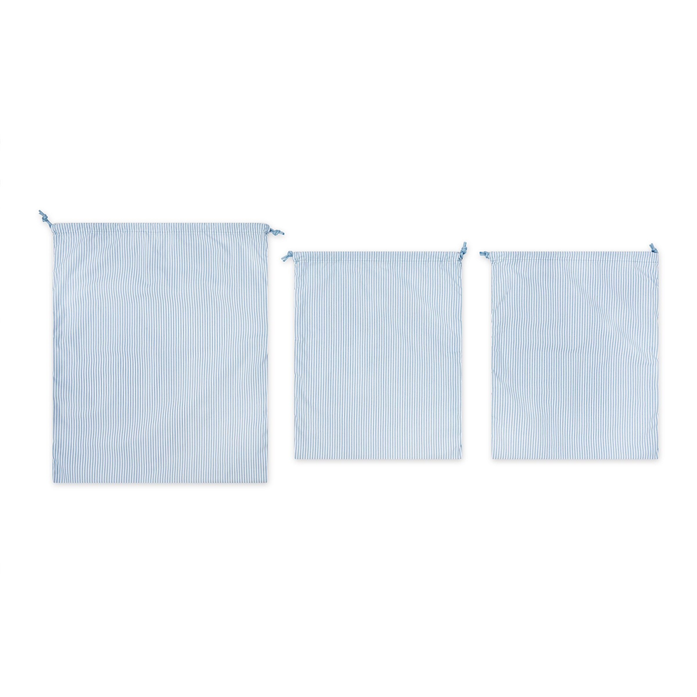 Delsey Paris Trolley 'Turenne 2.0' in Blauw