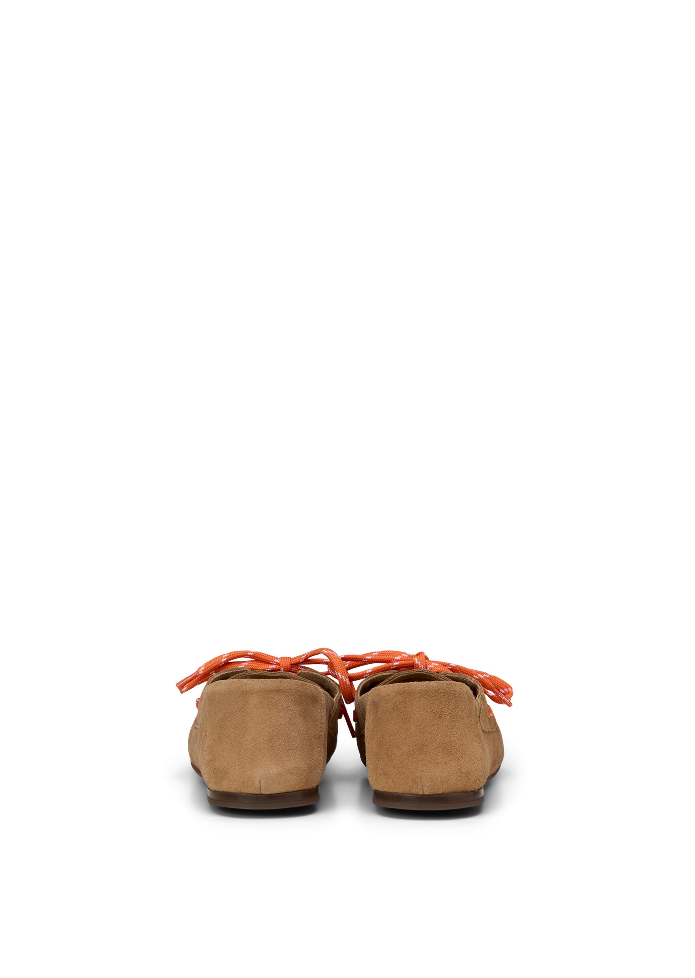 Marc O'Polo Mokassin 'Siana' in Braun