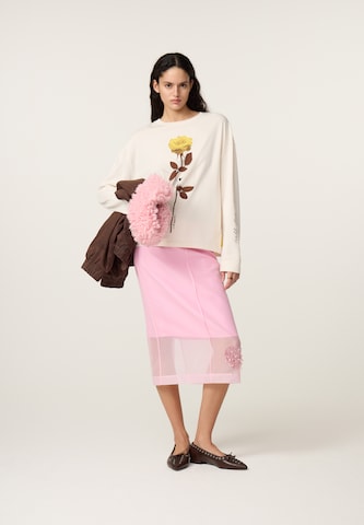 Fabienne Chapot Shirt in Wit