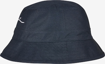 Karl Kani Bucket Hat in Blau