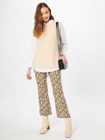 2NDDAY Sweater 'Brody' in Beige