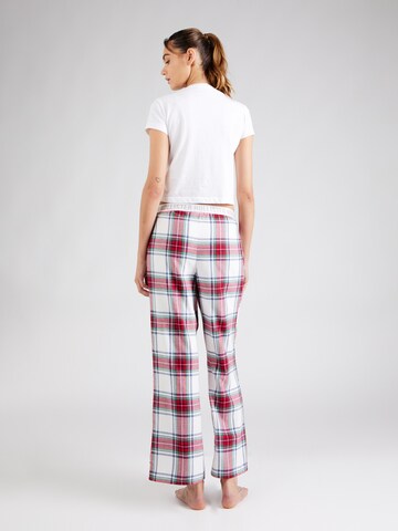 HOLLISTER Pyjamabroek in Gemengde kleuren