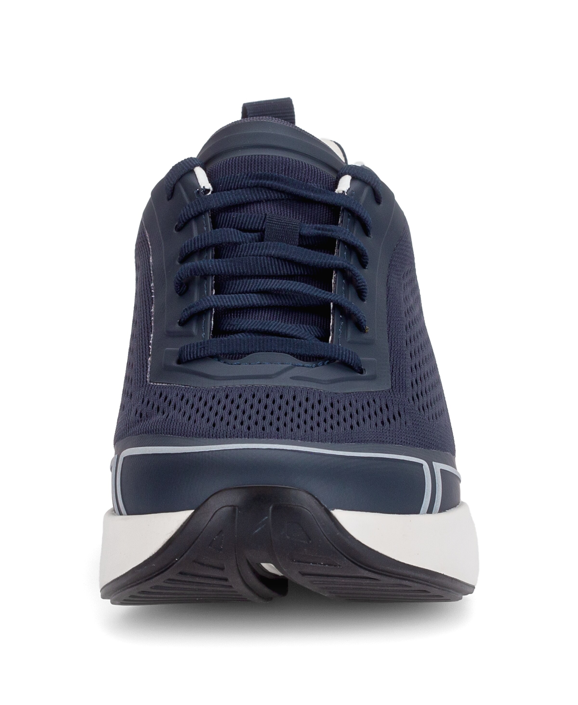 GABOR Sneakers in Blue