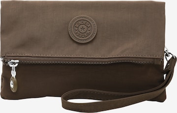 Mindesa Crossbody Bag in Brown: front