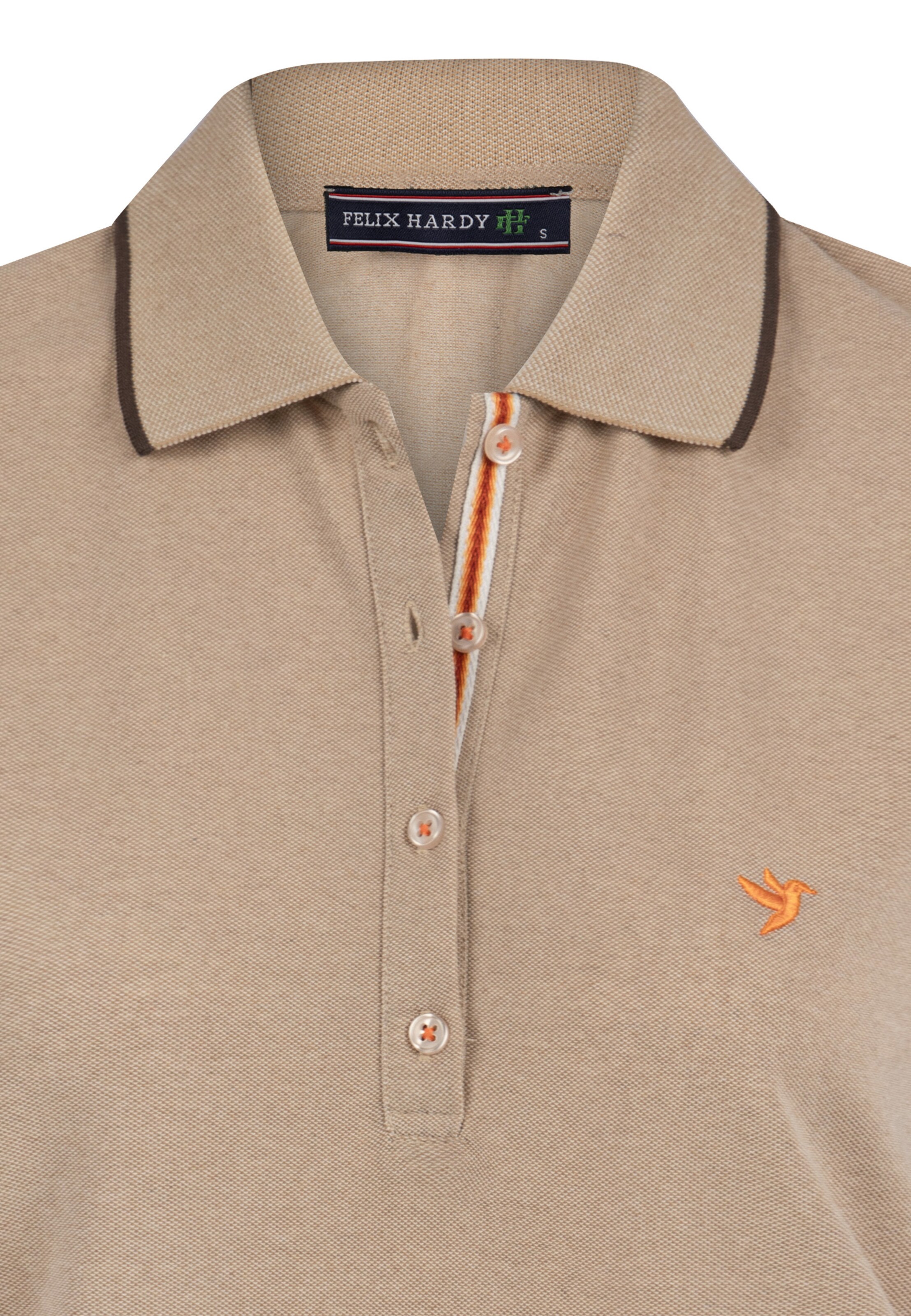 Felix Hardy Särk, värv beež