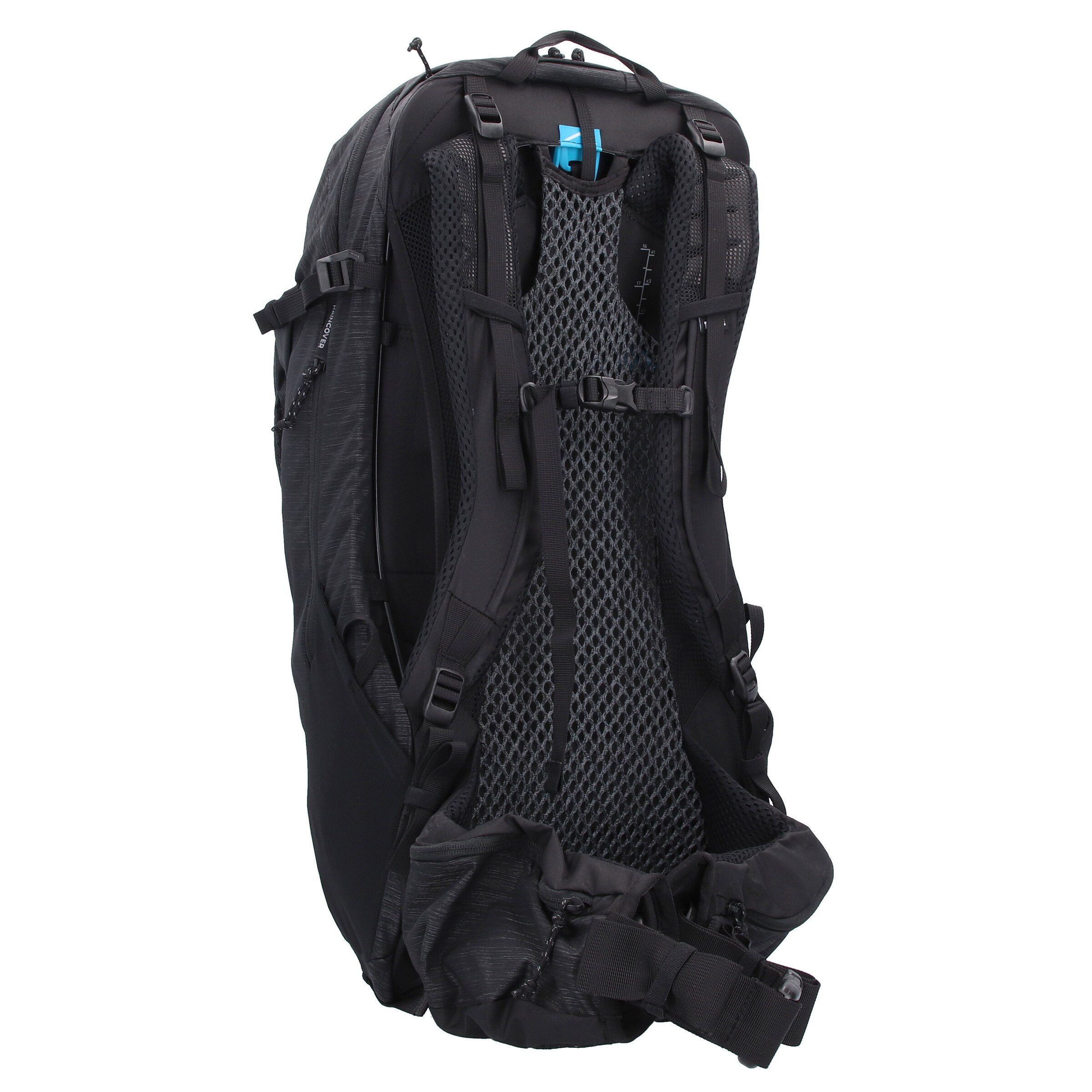 Thule Sports Backpack 'Topio' in Black