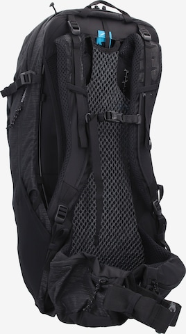 Thule Sports Backpack 'Topio' in Black