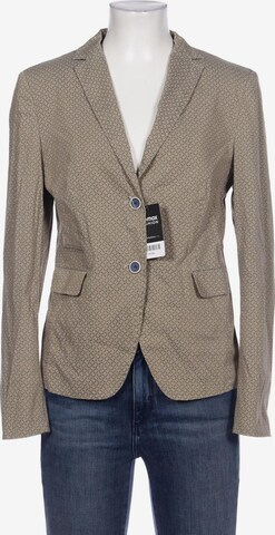 CINQUE Blazer in XXS in Beige: front