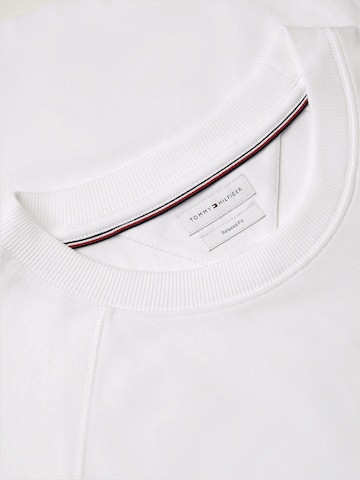 T-Shirt TOMMY HILFIGER en blanc