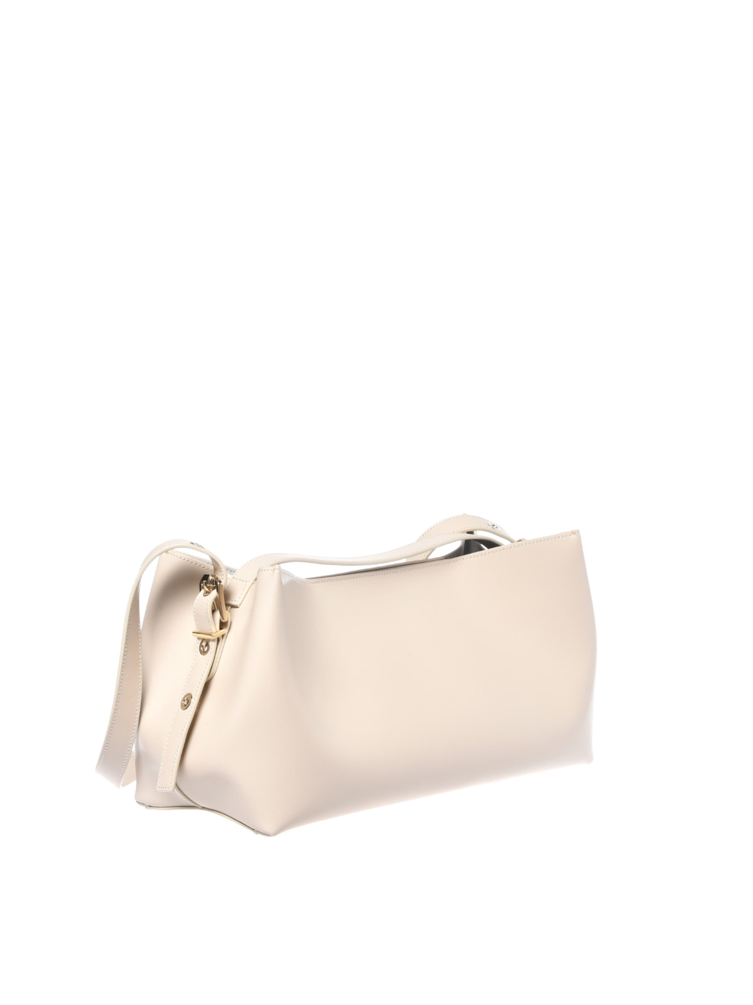 BALDININI Handtas in Beige