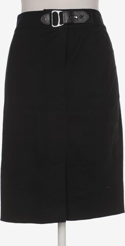 Lauren Ralph Lauren Skirt in XXS in Black: front