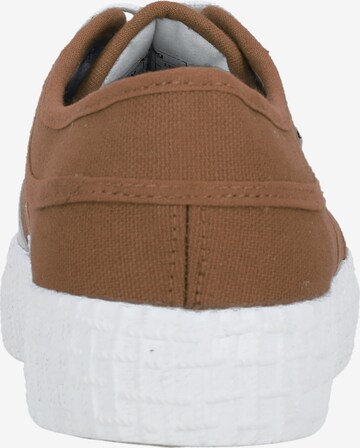 KAWASAKI Sneakers 'Original 3.0' in Brown