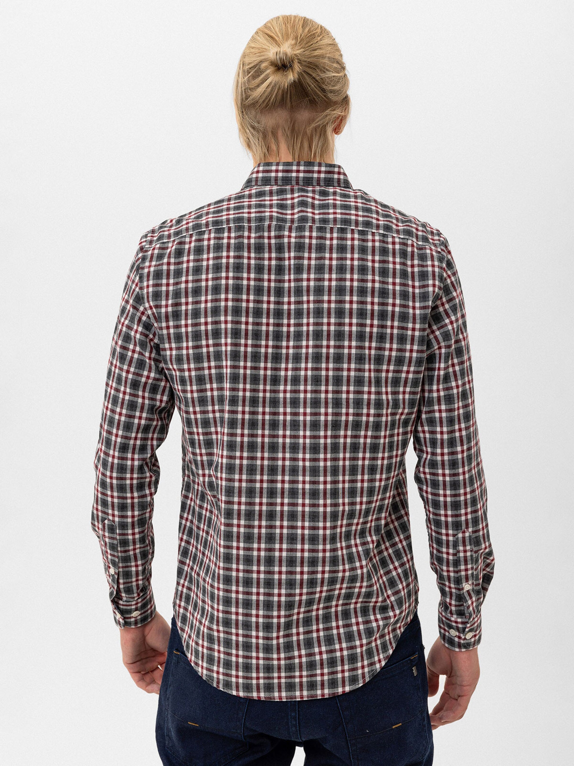 Camisas coloridas para hombres online en ABOUT YOU