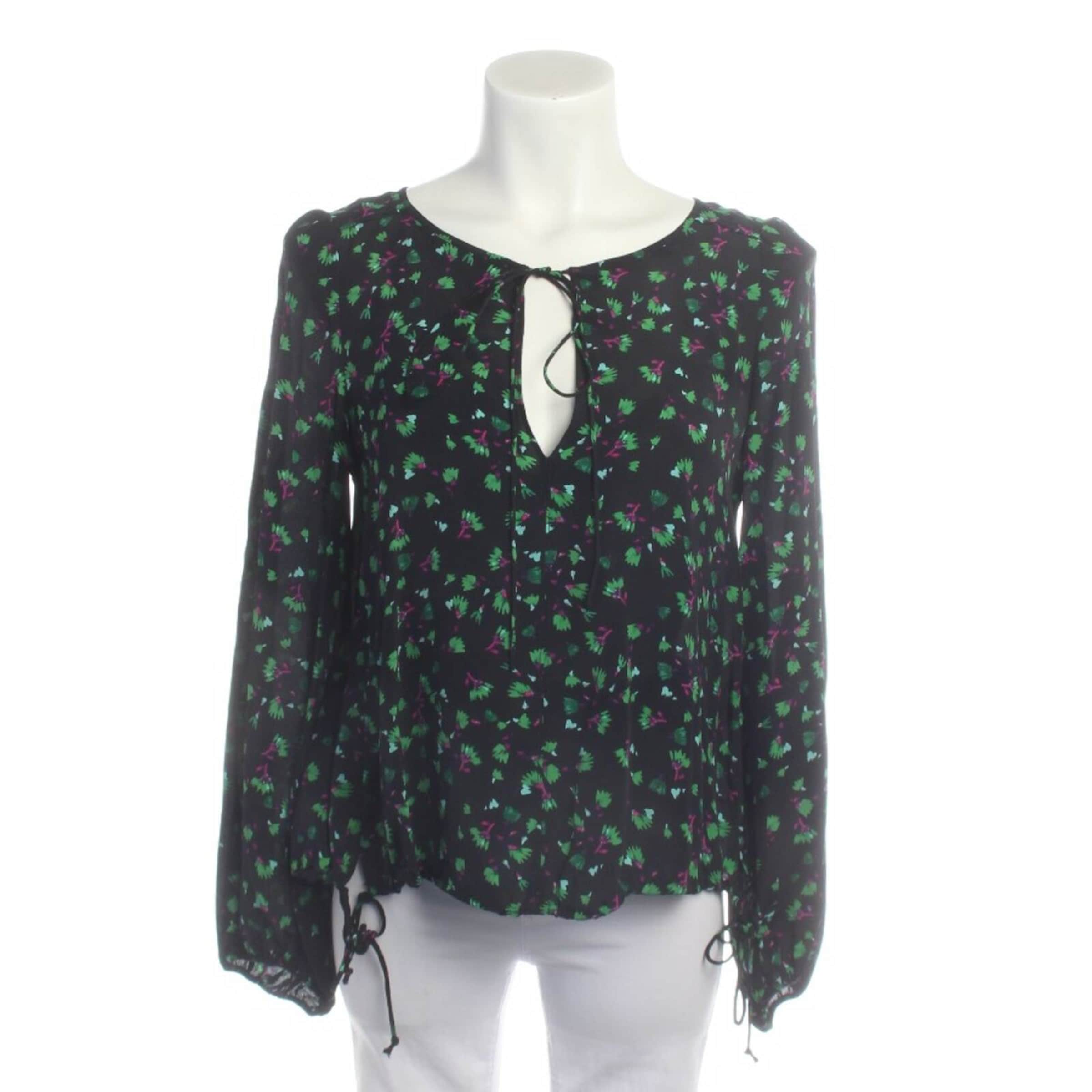 Schumacher Blouse & Tunic in XS in Mixed colors: front
