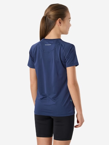 SWEDEMOUNT Performance shirt 'Core' in Blue