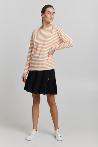 Oxmo Shirt 'Stefka' in Pink