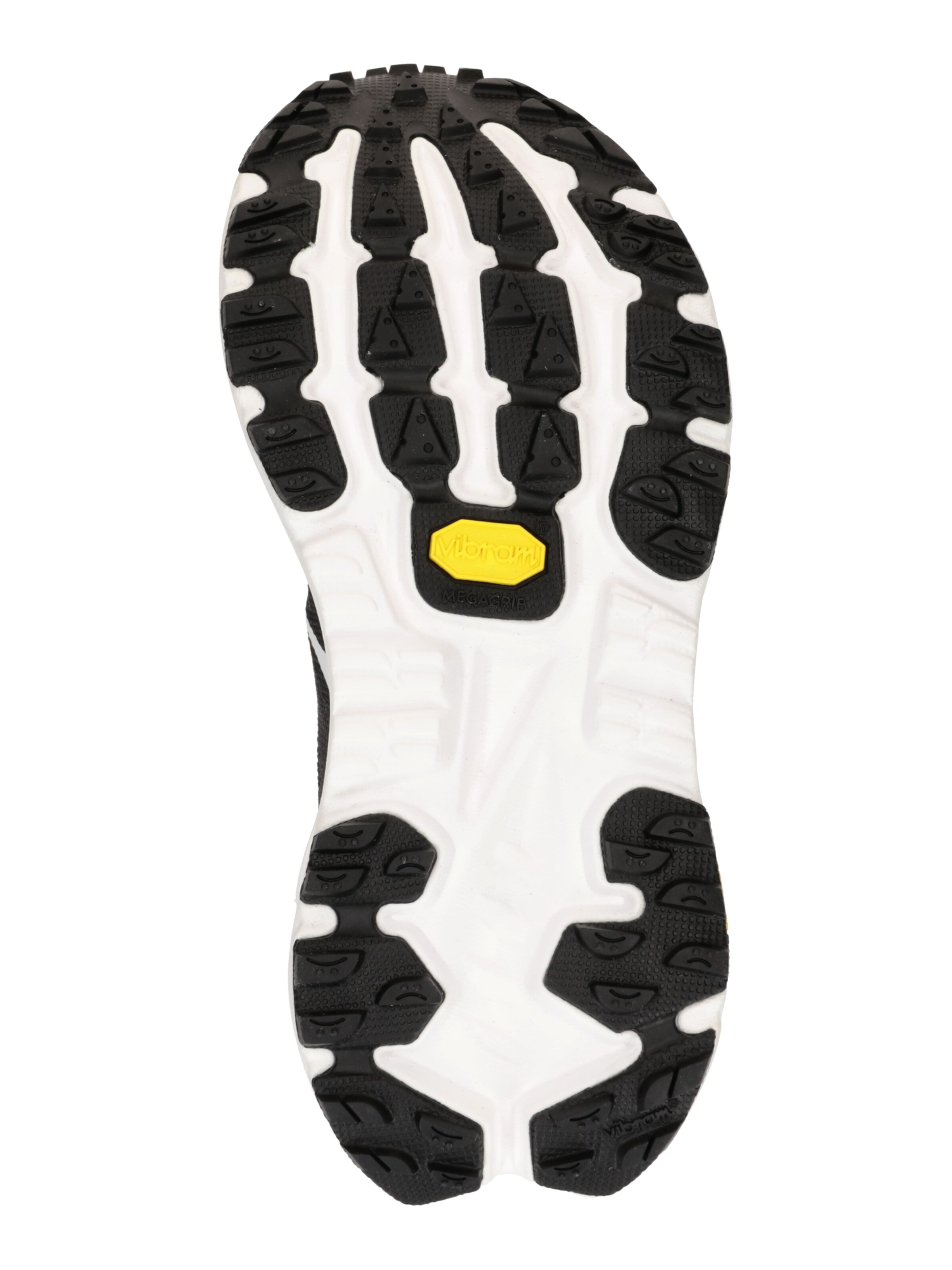 HOKA Running Shoes 'MAFATE' in Black