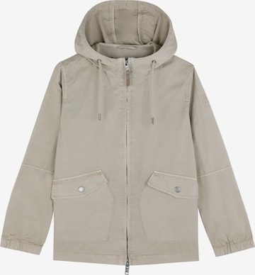 smėlio Scalpers Funkcinė striukė  ' ': priekis