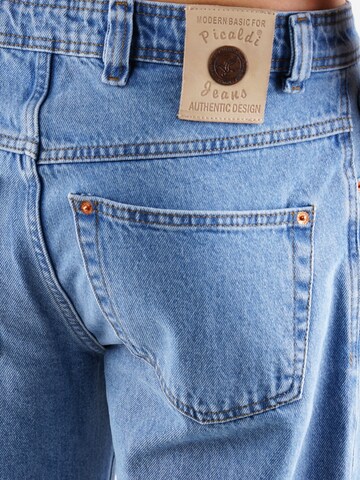 Picaldi Tapered Jeans 'Zicco 472 J' in Blue