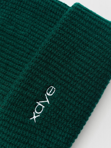 Pull&Bear Beanie in Green