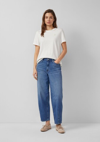 s.Oliver Regular Jeans in Blue: front