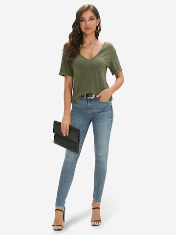 Imily Bela Póló - zöld