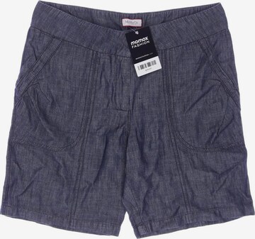MAX&Co. Shorts XS in Grau: predná strana