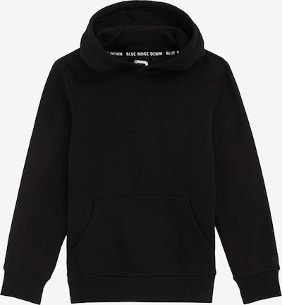 WE Fashion Sweater majica u crna, Pregled proizvoda