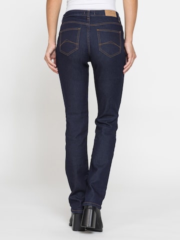 Carrera Jeans Regular Jeans‌‌ in Blau
