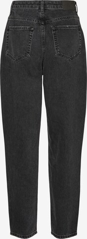 VERO MODA Loose fit Jeans 'Zoe' in Black