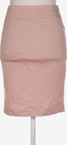 HALLHUBER Skirt in XS in Pink: front