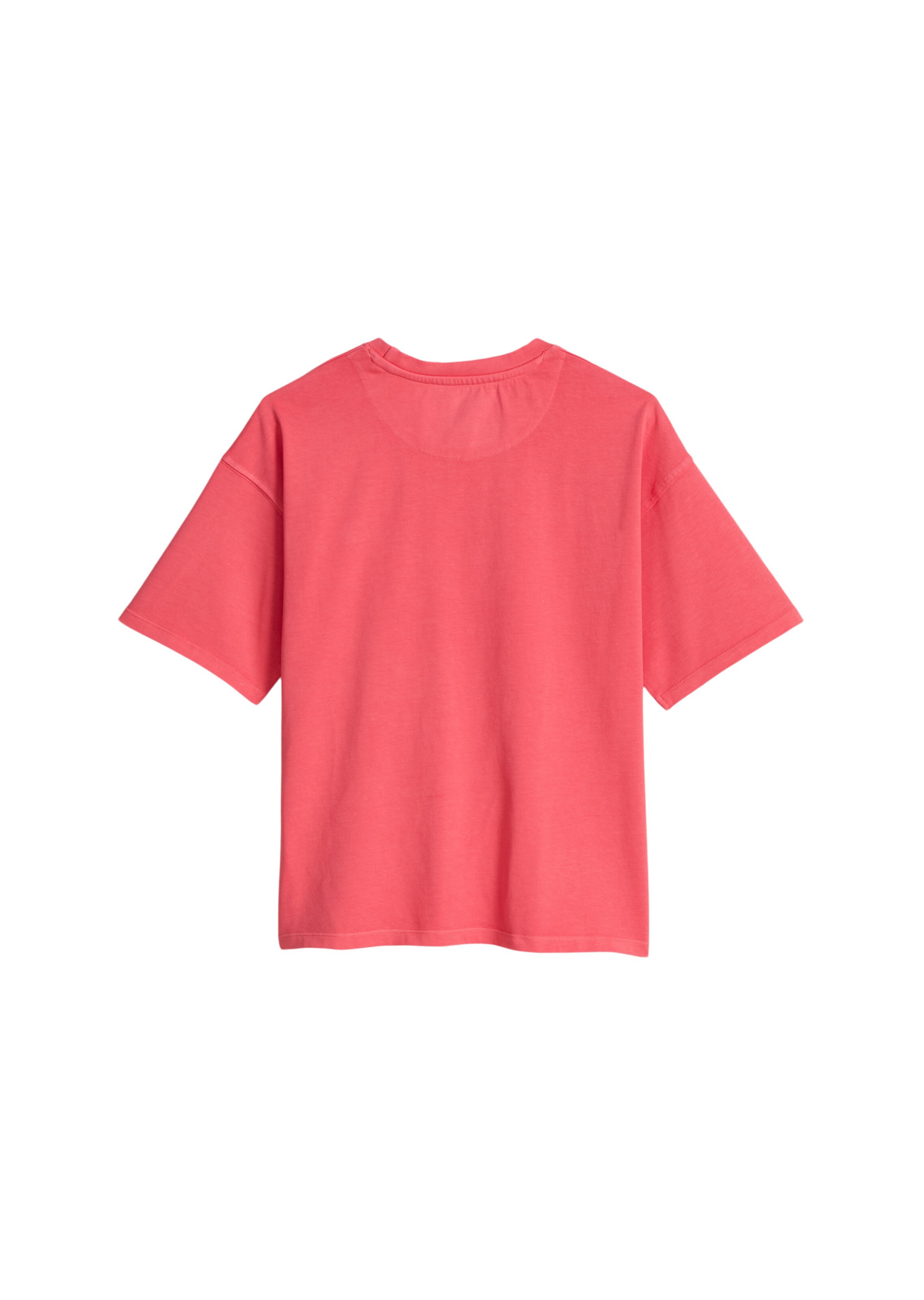 Marc O'Polo T-Shirt in Rot