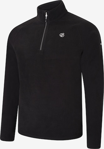 DARE2B Athletic Sweater 'Freethink II' in Black: front