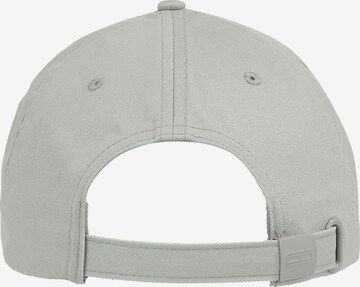 Casquette Tommy Jeans en gris