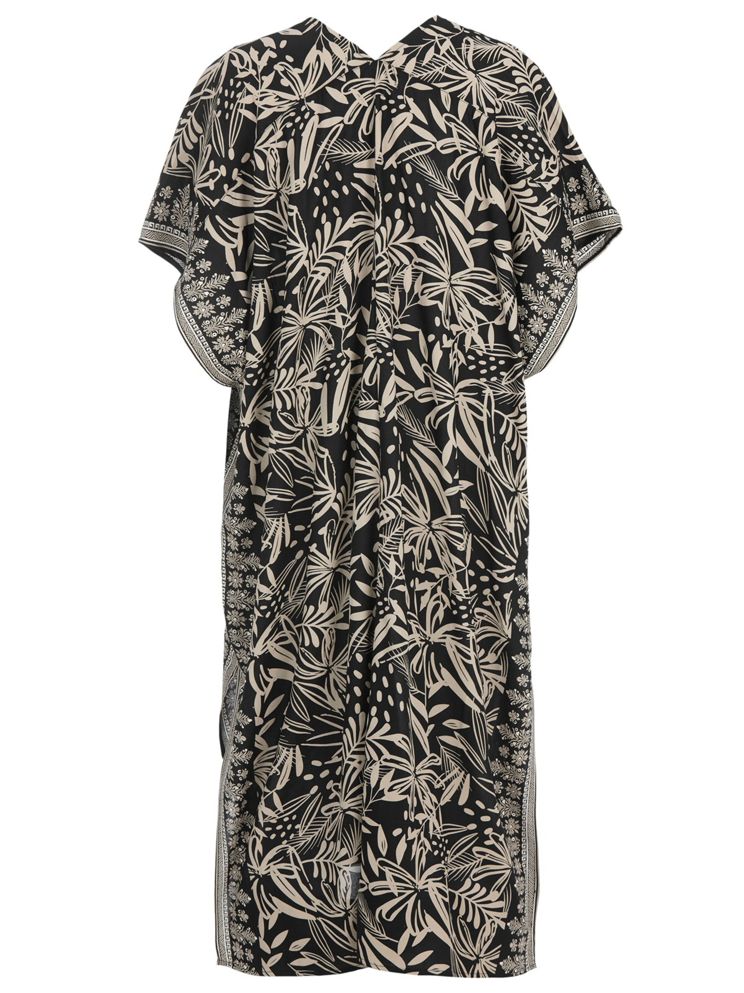 Vêtement de plage Cellbes of Sweden en noir