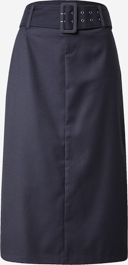 Bella x ABOUT YOU Skirt 'Rhonda' in Night blue, Item view