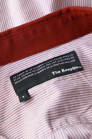 The Kooples Bluse S in Weiß