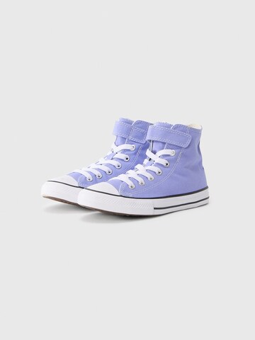 CONVERSE Кроссовки 'CHUCK TAYLOR ALL STAR EASY ON' в Синий