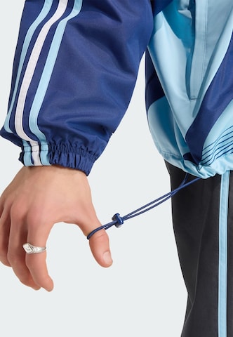 ADIDAS PERFORMANCE Sportjacke 'Argentinien 2006' in Blau