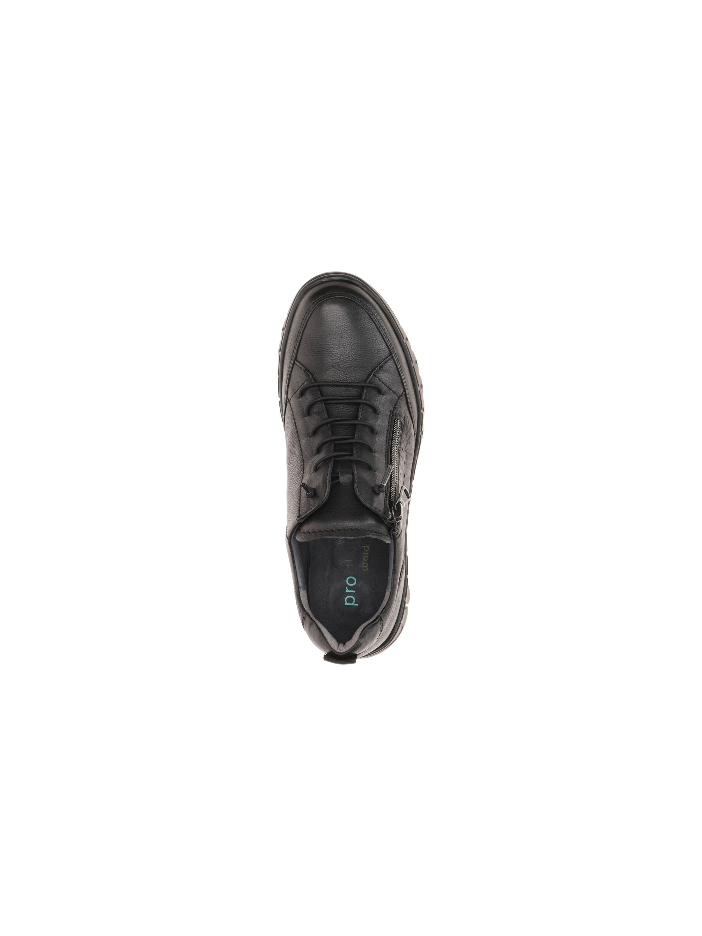 WALDLÄUFER Sneakers 'Birdy' in Black