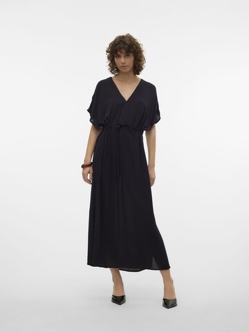 Robe 'MENNY' VERO MODA en noir