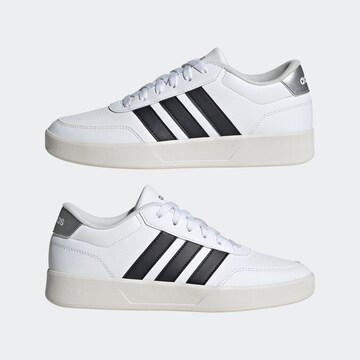 ADIDAS SPORTSWEAR Sneakers 'Breaknet 3.0' in White