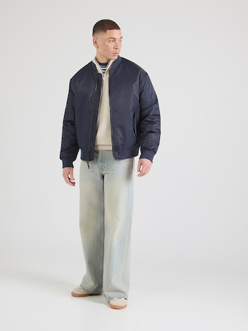 FYNCH-HATTON Пуловер в кафяво