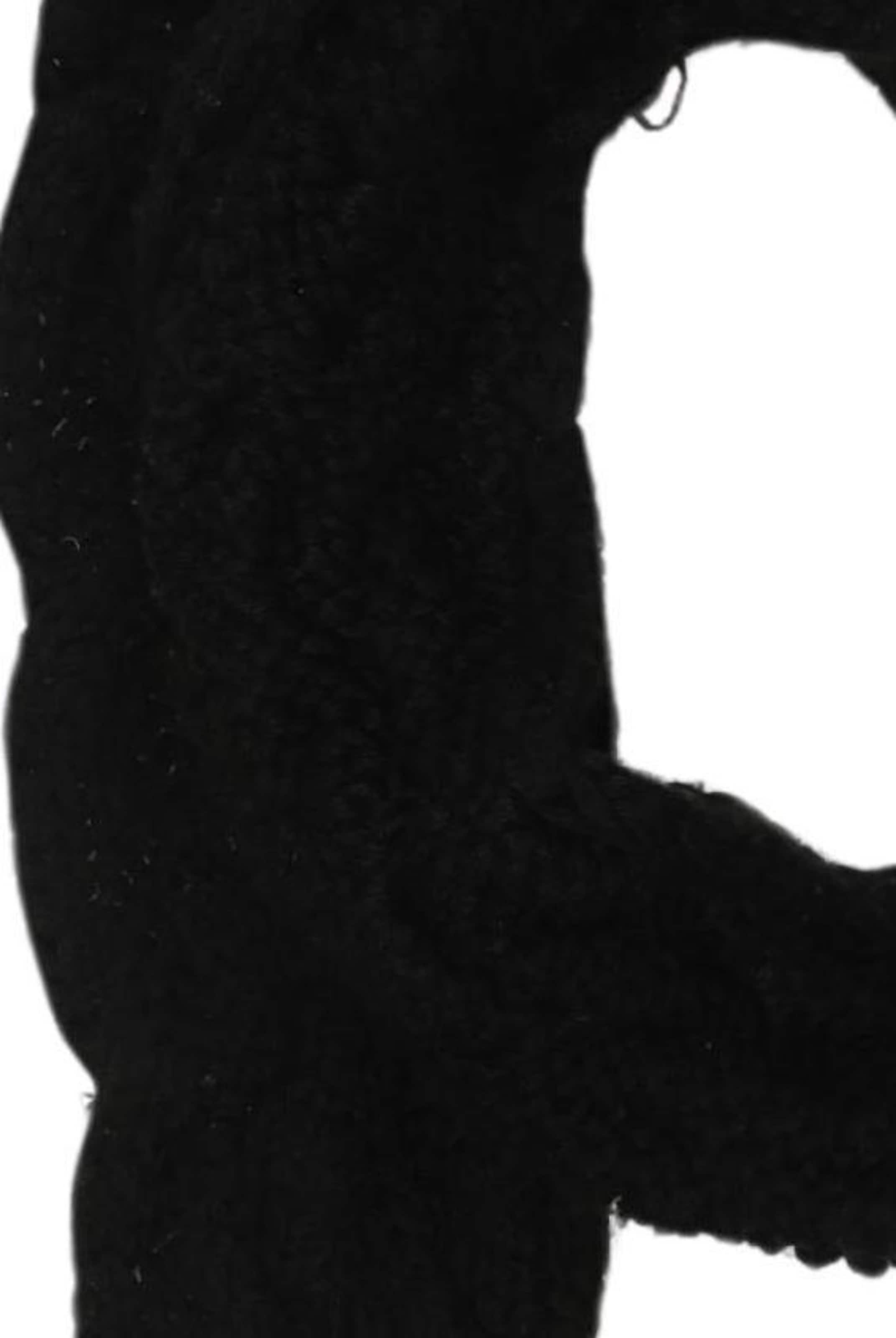 Desigual Scarf & Wrap in One size in Black