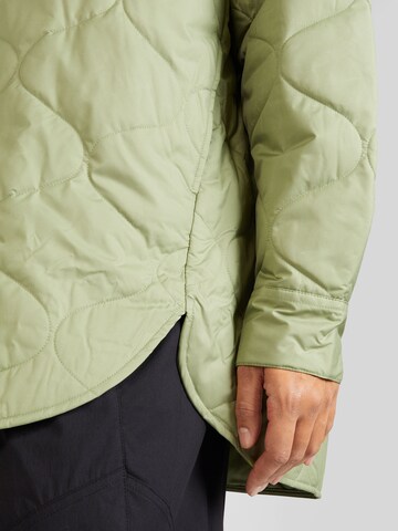 Nike Sportswear Sports jacket in Green