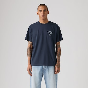 LEVI'S ® Shirt in Blue: front